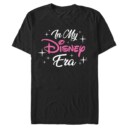 Men's Disney Era Logo Short Sleeve T-Shirt