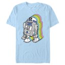 Men's R2 ON FLEEK Short Sleeve T-Shirt