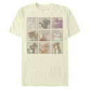 Men's Disney Kitties Short Sleeve T-Shirt