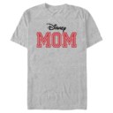Men's Disney Mom Short Sleeve T-Shirt