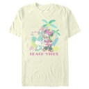 Men's Beach Vibes Minnie Short Sleeve T-Shirt
