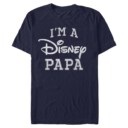 Men's Disney Papa Short Sleeve T-Shirt