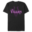 Men's Villain Era Short Sleeve T-Shirt