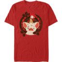 Men's Cool Piggy Short Sleeve T-Shirt