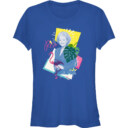 Junior's Rose Nylund Retro Short Sleeve T-Shirt