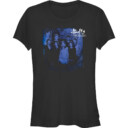 Junior's Poster Short Sleeve T-Shirt