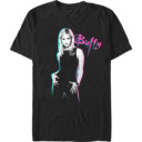 Men's Retro Short Sleeve T-Shirt