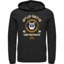 Men's Apollo Cabin Pullover Hoodie