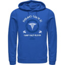 Men's Hermes Cabin Pullover Hoodie