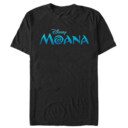 Men's Moana Logo Short Sleeve T-Shirt