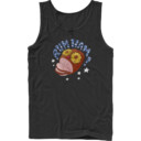 Men's Rum Ham America Tank Top