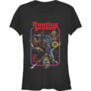 Junior's Hunting Season Short Sleeve T-Shirt