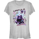 Junior's So Long Lover Boy Short Sleeve T-Shirt