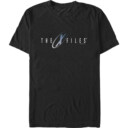 Men's X-Files Truth Out There Short Sleeve T-Shirt