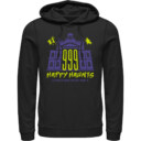 Men's 999 Happy Haunts Pullover Hoodie