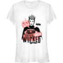 Junior's Forever Wicked Short Sleeve T-Shirt