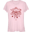 Junior's Slow Yer Roll Short Sleeve T-Shirt