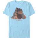 Men's TEAM MOANA Short Sleeve T-Shirt