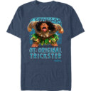 Men's ORIGINAL TRICKSTER Short Sleeve T-Shirt