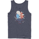Men's Area 51 Tank Top