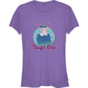 Junior's The Sophia Friend Short Sleeve T-Shirt