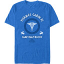 Men's Hermes Cabin Short Sleeve T-Shirt