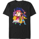 Men's Jubilee in Space Short Sleeve T-Shirt
