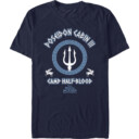 Men's Poseidon Cabin Short Sleeve T-Shirt