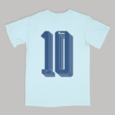 Iconic 10 Architect Tee