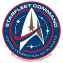 Men's Star Trek: Discovery Pocket United Federation of Planets  Adult T-Shirt