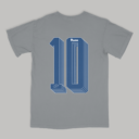 Iconic 10 Architect Tee