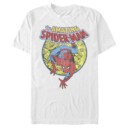Men's Marvel Amazing Spider-Man Responsibility  Adult T-Shirt