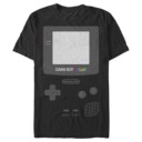 Men's Nintendo Game Boy Color  Adult T-Shirt
