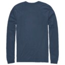 Men's Nintendo Mario Boo Ghost  Adult Long Sleeve Shirt