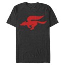 Men's Nintendo Star Fox Logo  Adult T-Shirt
