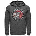 Men's Where's Waldo Hide and Seek Champion  Adult Pull Over Hoodie