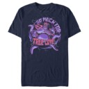 Men's The Little Mermaid Ursula So Much For True Love  Adult T-Shirt