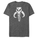 Men's Star Wars Mythosaur Skull Logo Adult T-Shirt