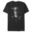 Men's Star Wars: The Mandalorian Rusty IG-11 Droid  Adult T-Shirt