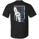 Personalized T-Shirt For Dad Daddy From Son Daughter Funny Dad Gifts Father Daughter Father Son Unbreakable Bond Fist Bump Custom Name Short Sleeve Tops Tee Shirt For Birthday Father's Day T-Shirt