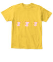 Kid's T-Shirt | Gildan 5000B (US) 118