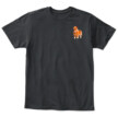 Kid's T-Shirt | Gildan 5000B (US) 176 horse