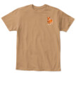 Kid's T-Shirt | Gildan 5000B (US) 176 horse