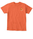 Kid's T-Shirt | Gildan 5000B (US) 176 horse