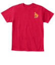 Kid's T-Shirt | Gildan 5000B (US) 176 horse