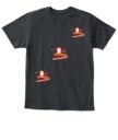 Kid's T-Shirt | Gildan 5000B (US) 97