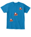 Kid's T-Shirt | Gildan 5000B (US) 97