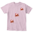Kid's T-Shirt | Gildan 5000B (US) 97