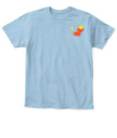 Kid's T-Shirt | Gildan 5000B (US) 128