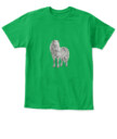 Kid's T-Shirt | Gildan 5000B (US) 170 horse